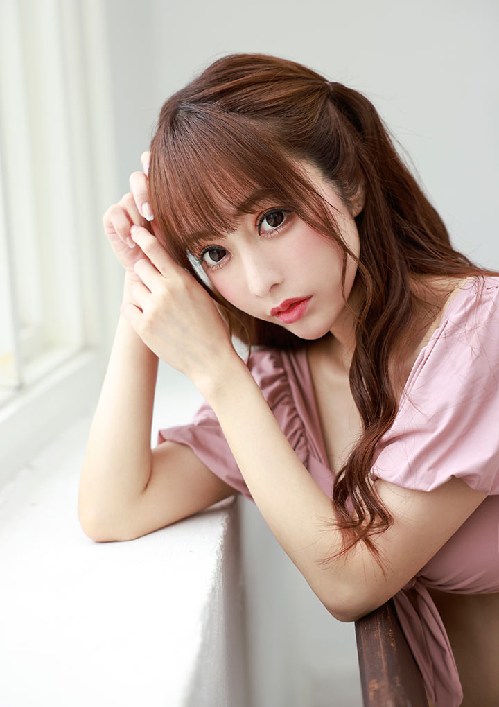 一條 りおな（ZOOミナミ）