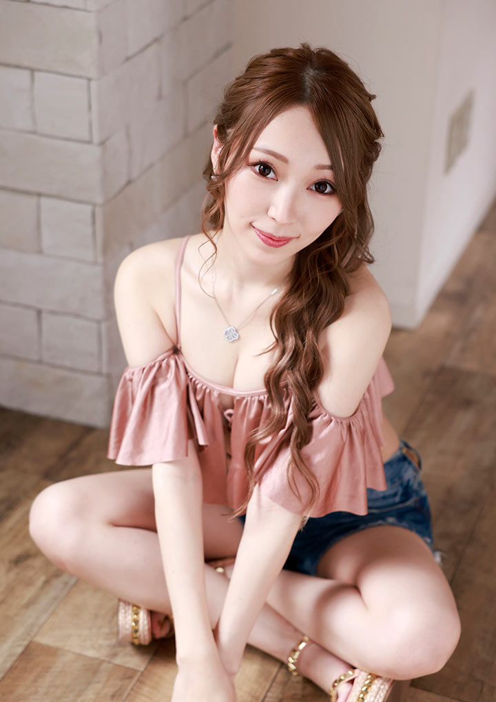 華咲 あゆみ（ミュゼルヴァ広島）