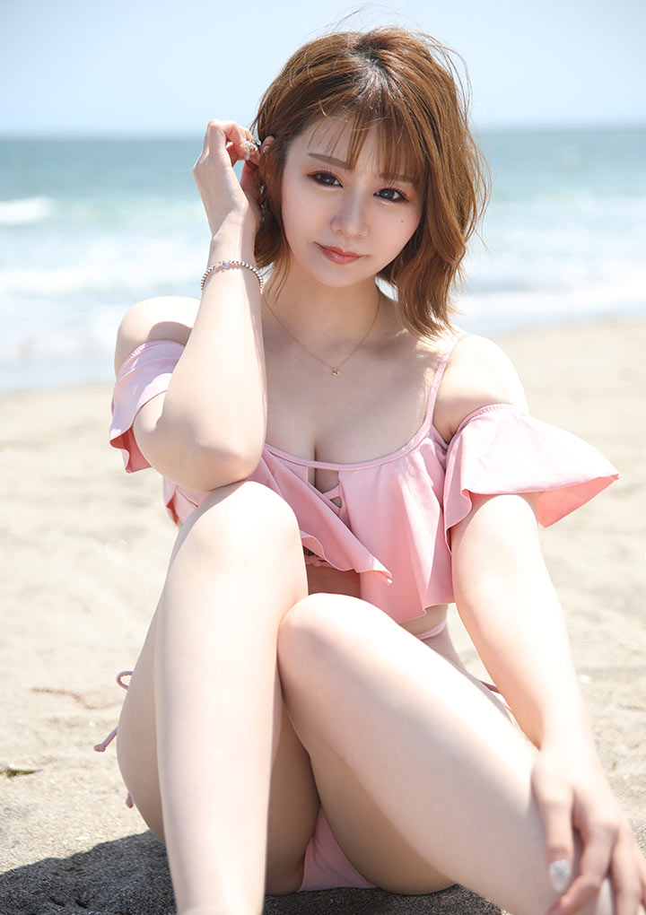 東雲 みく（エンジェルフェザー仙台）