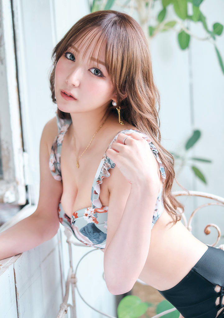 葵 みり（ディザイア新橋）