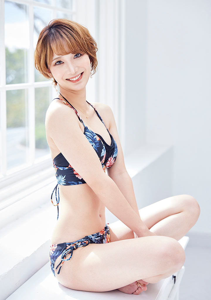 白咲 まい（ミストミナミ）