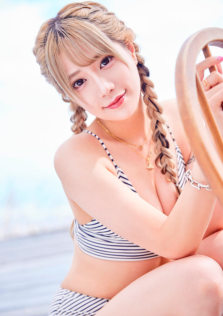 立花 マイナ（ナルシスミナミ）