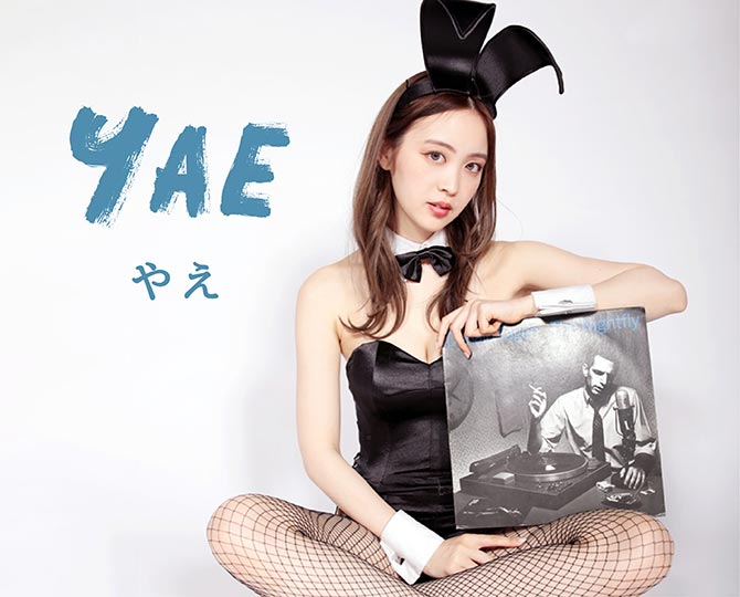 やえ(THE BURLESQUE)