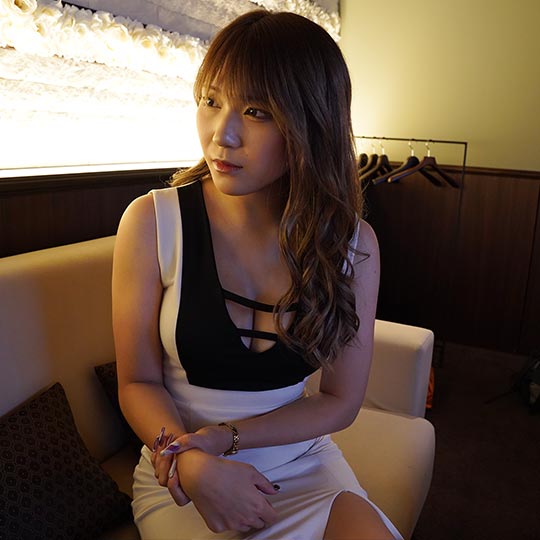 ヒューマンウエポン罪 / 源 あみか(ミスト ミナミ)