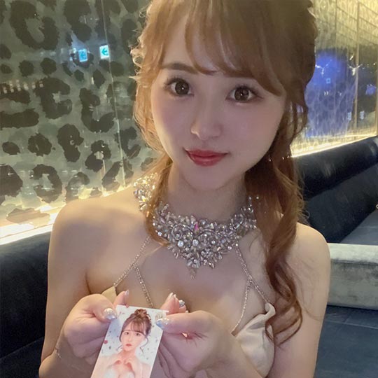 キャバ嬢ステルスマーケティング罪 ちひろ(ズー東京)イメージ図