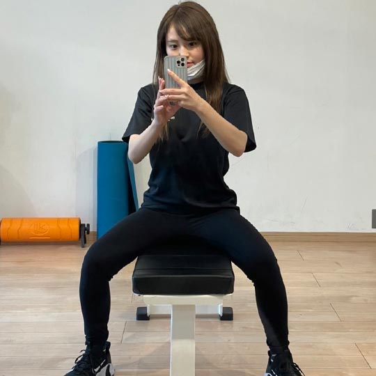 キャバ嬢ステルスマーケティング罪 ちひろ(ズー東京)イメージ図