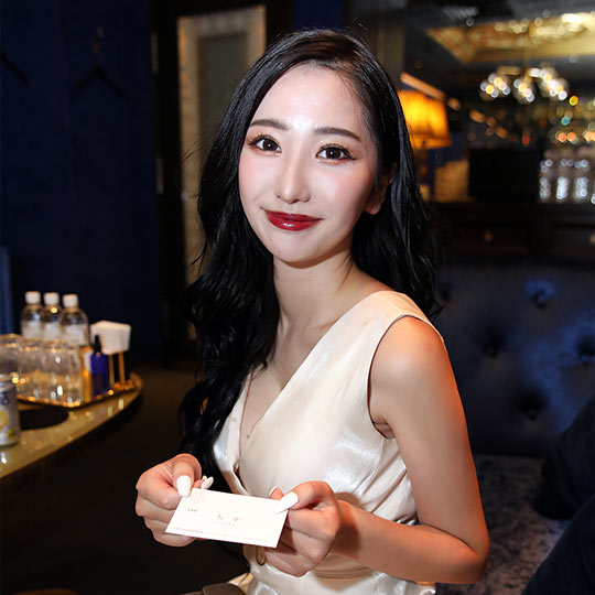 キャバクラ業界におけるフリーマインド罪 ちか(ビゼ北新地)イメージ図