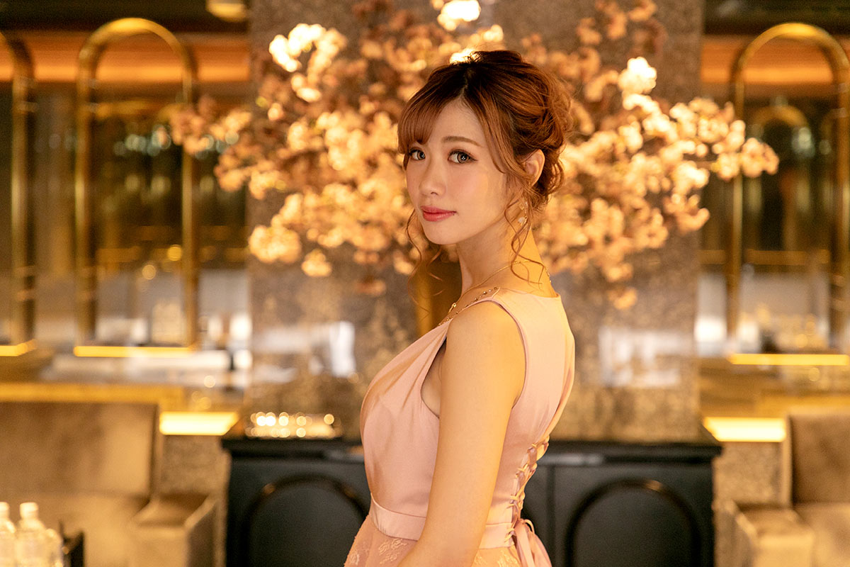 CLUB ミュゼルヴァ 神戸 店内写真